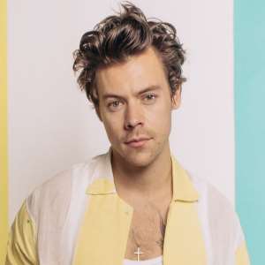 Harry Styles